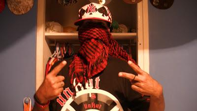 Kalomny - 973 [Urban Vybz Street Tape Collector]