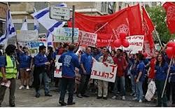 1er mai : qu'est-ce que la fête des travailleurs en Israël?