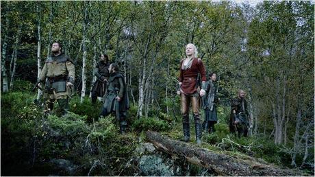 Critique Cinéma : Dagmar – L’Âme des vikings (DVD)