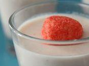 Panna cotta parfum tagada