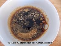 Makis aux Betteraves lacto-fermentées