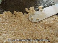 Makis aux Betteraves lacto-fermentées