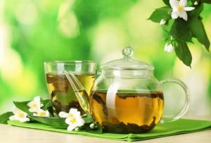 DIABÈTE et OBÉSITÉ: Le thé vert pour perdre du poids? – Archives of Pharmacology