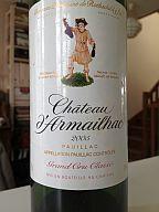 Suite des 2005 : Bordeaux et autres Bourgognes, Pauillac, Gevrey, Volnay