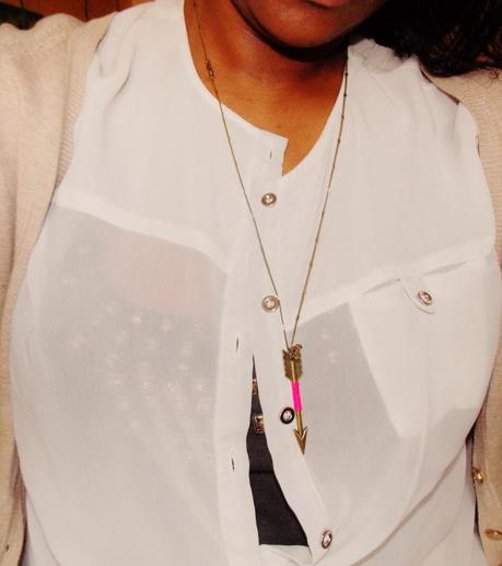 la (petite) boutique