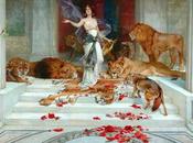 Continuons références mythologiques