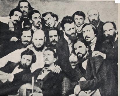 Les Macciaioli, tachistes italiens du 19 ème siècle, au musée de l’Orangerie