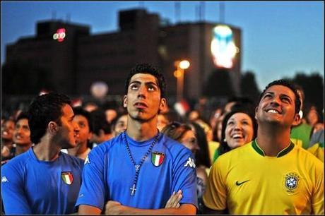Brazil-vs--Italy-Fans-