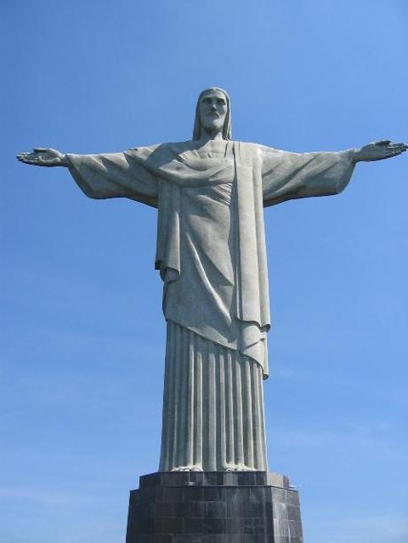 christ brésil