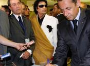 VIDEOS. BLANCHIMENT D’ARGENT. Kadhafi: Claude Pinnochio Guéant pris flagrant délit mensonge