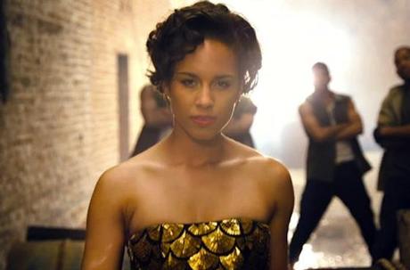 [New Official Music Video] : Alicia Keys – « New Day »