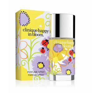 Beauté : Clinique Happy In Bloom