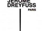 Mode Jérôme Dreyfuss lance dans collection chaussures pour femmes