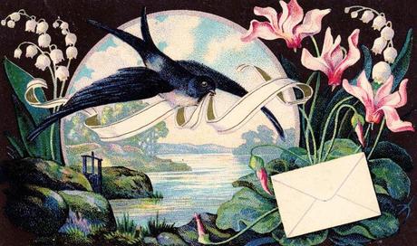 Swallow-lily-Vintage-GraphicsFairy2