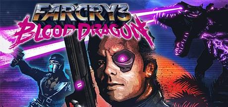 Far Cry 3 Blood Dragon – Trailer de lancement