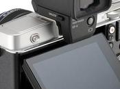 nouvelles photos pour l’Olympus E-P5