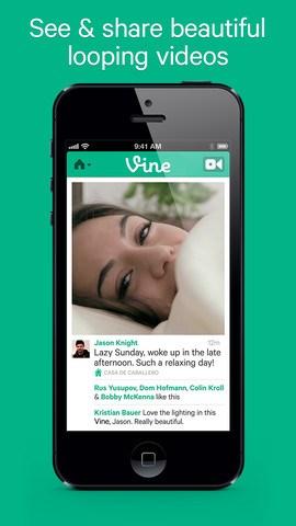 vine