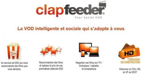 Clapfeeder-screen