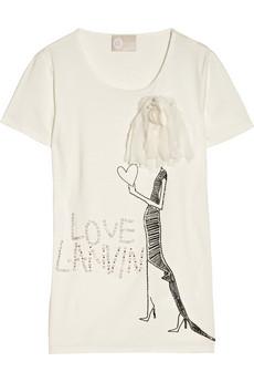 Le T-Shirt de la Mariée...