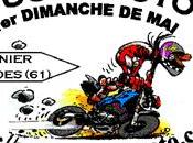 Puces moto Saint Cornier landes (61) 2013