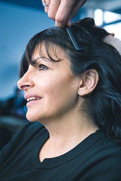 Quand Hidalgo, la retraitée de l'Hôtel-de-ville, s'invente des soutiens qu'elle n'a pas !