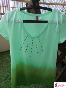 Fixation des perles | Kustom Couture