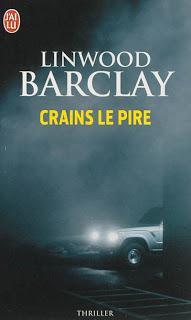 Mon bilan lecture d'avril