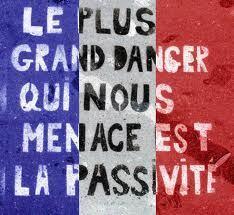 france en danger