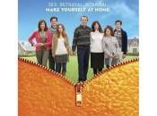 CINEMA Oranges Julian Farino