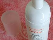 Quand Avène fait mousser…