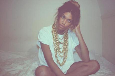 Kenzie May - Hide & Seek