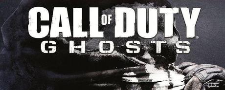 call of duty ghosts Call of Duty Ghosts officialisé   trailer Call of Duty Ghosts activision 