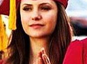 Nouvelles Images Vampire Diaries