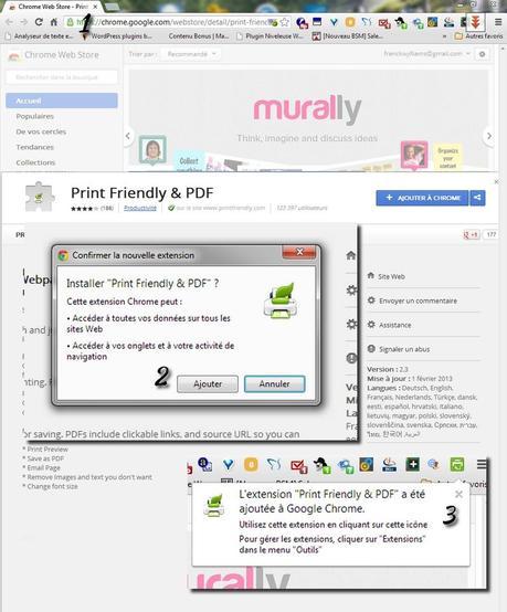 Sauvegarder une page web en pdf sauvegarder une page web en pdf