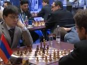 Mémorial Alekhine Levon Aronian vainqueur