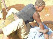 Elle accuse mari devant tribunal n’ont relations sexuelles depuis trois