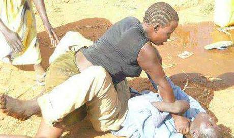 Cette photo n'est pas en relation avec le cas présent et sert juste d'illustration. Source : Google.