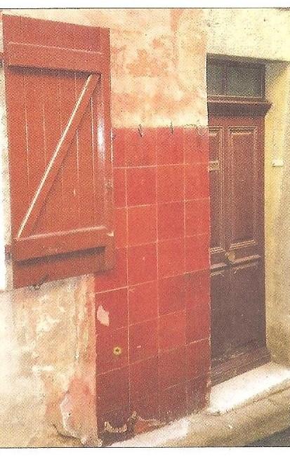 D’hier à aujourd’hui