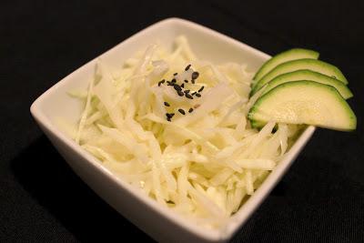 S79 - Salade de chou japonaise