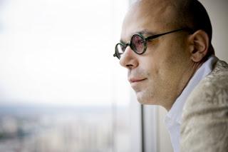 Rencontre avec Fabrice Midal (3)