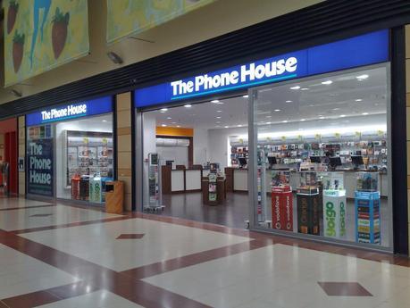 The Phone House met 1200 salariés sur le carreau d'ici 2014