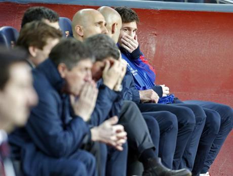 Crédit Photo : LiveFoot