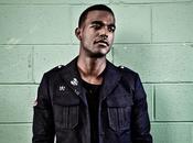 Luke James album "Made Love" sortira juillet