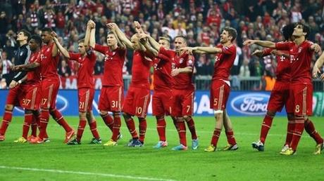 LDC: net et sans Bavière !