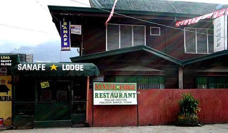 Etape 3 - Les rizières en terrasse de Banaue