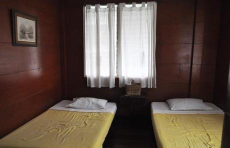 Etape 3 - Les rizières en terrasse de Banaue