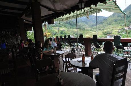 Etape 3 - Les rizières en terrasse de Banaue