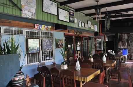 Etape 3 - Les rizières en terrasse de Banaue