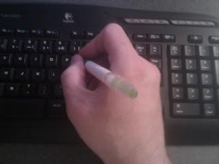 III. Le jeudi, Stéphane décape l'actu !* Dépêches en pagaille !