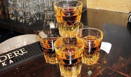Jäger Bomb